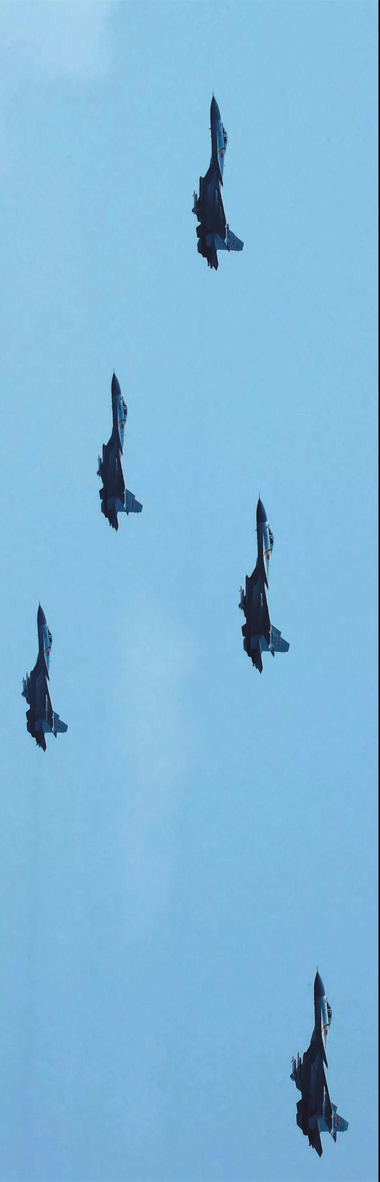 南海阅兵中国舰队 南海阅兵中国舰队