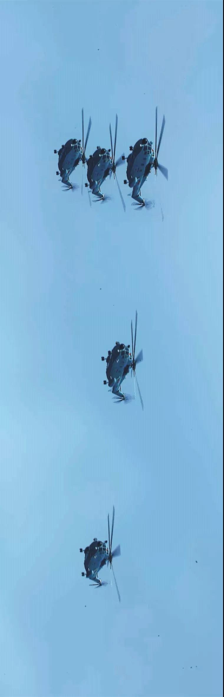 皮具厂为南海大阅兵点赞 皮具厂为南海大阅兵点赞
