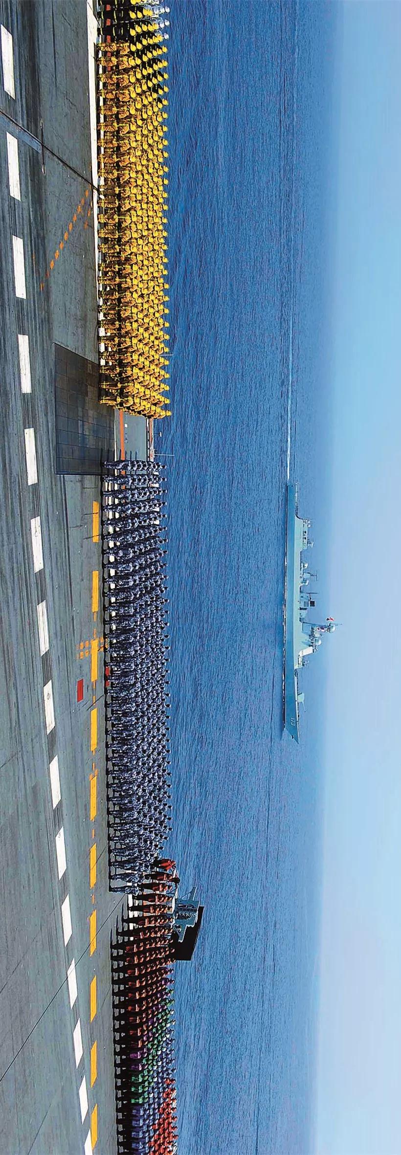 南海海军 南海海军