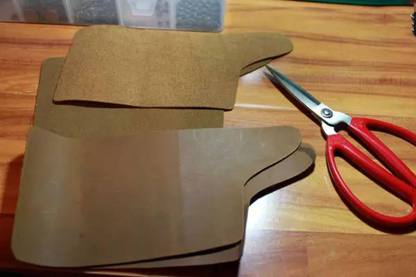皮具DIY裁皮 皮具DIY裁皮