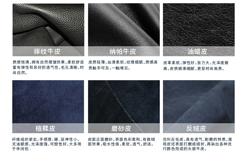 皮具制作知识之:小技巧 皮具制作知识之:小技巧