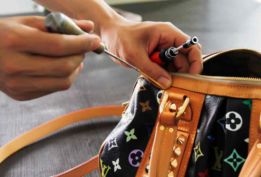 皮具护理,皮具护理,皮具保养技巧,奢侈皮具保养